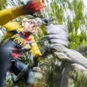 mountainbikie