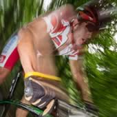 mountainbikie