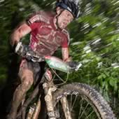 mountainbikie
