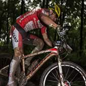 mountainbikie