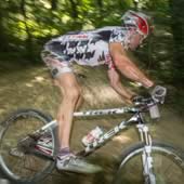 mountainbikie